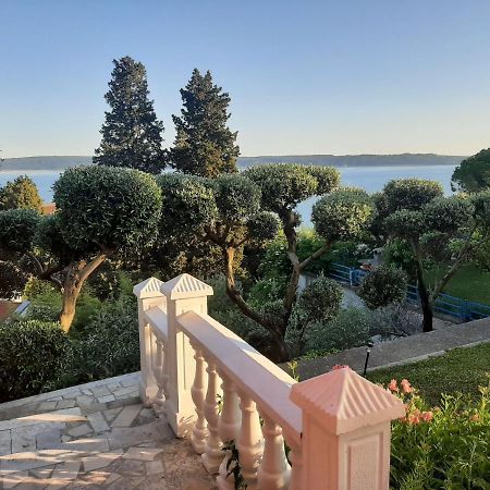 Apartment Golemac Portorož Exteriör bild