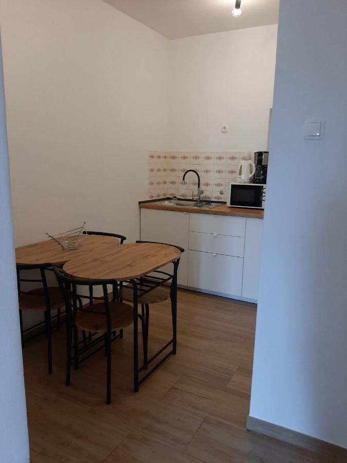 Apartment Golemac Portorož Exteriör bild