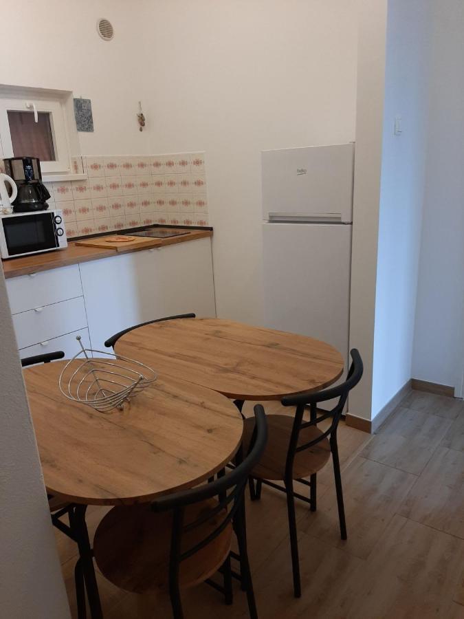 Apartment Golemac Portorož Exteriör bild