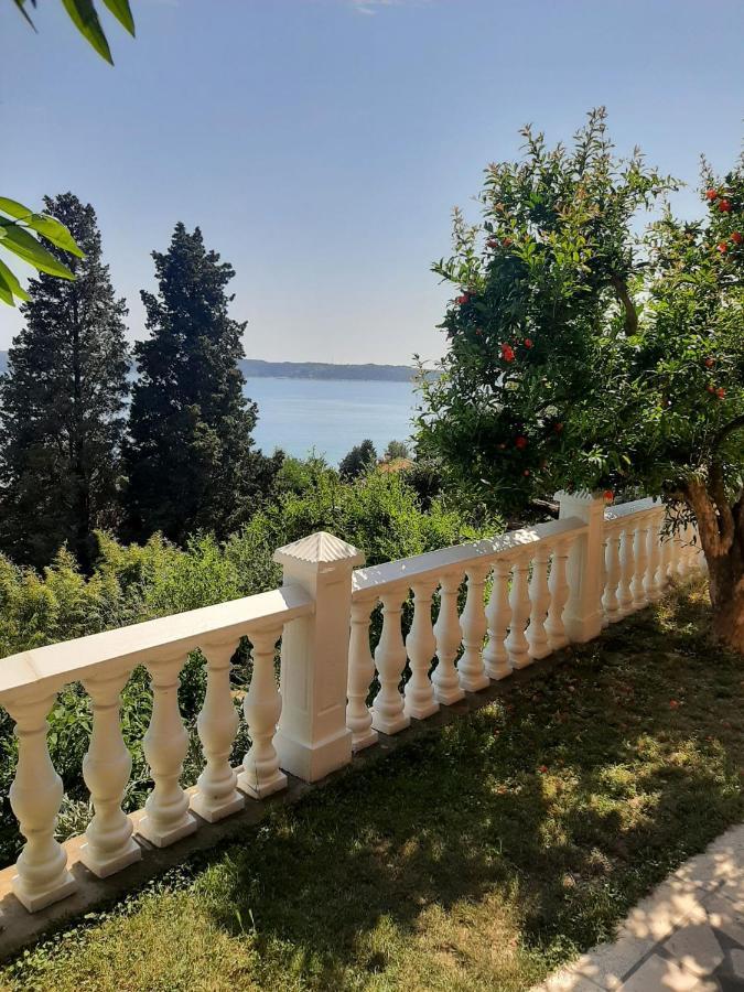Apartment Golemac Portorož Exteriör bild