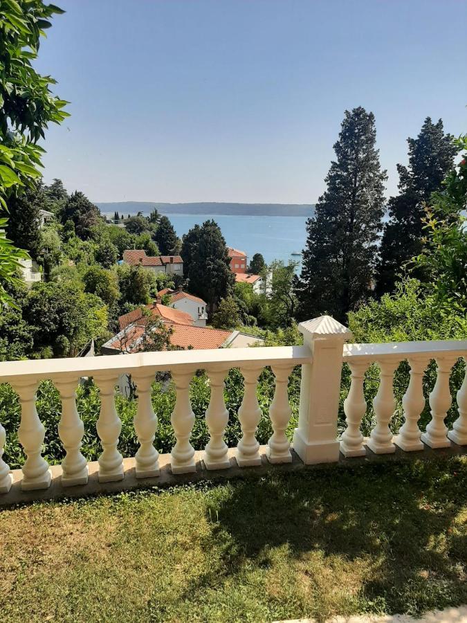 Apartment Golemac Portorož Exteriör bild