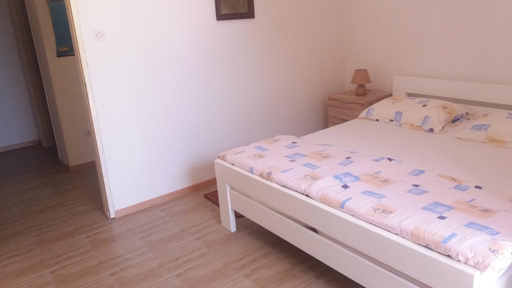 Apartment Golemac Portorož Exteriör bild