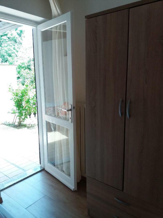 Apartment Golemac Portorož Exteriör bild