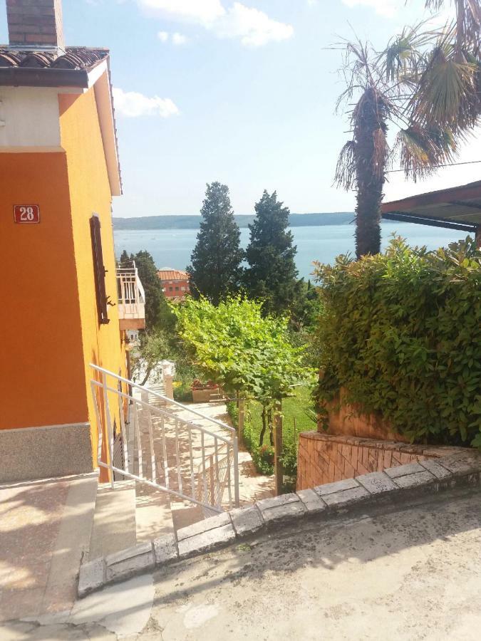Apartment Golemac Portorož Exteriör bild