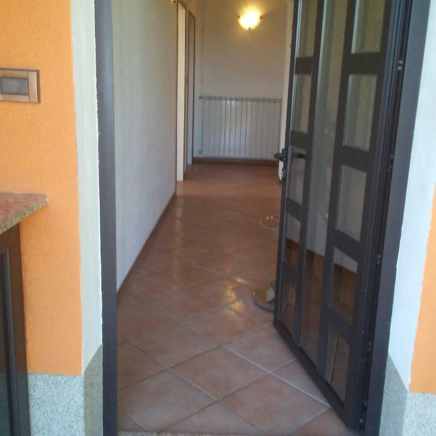 Apartment Golemac Portorož Exteriör bild