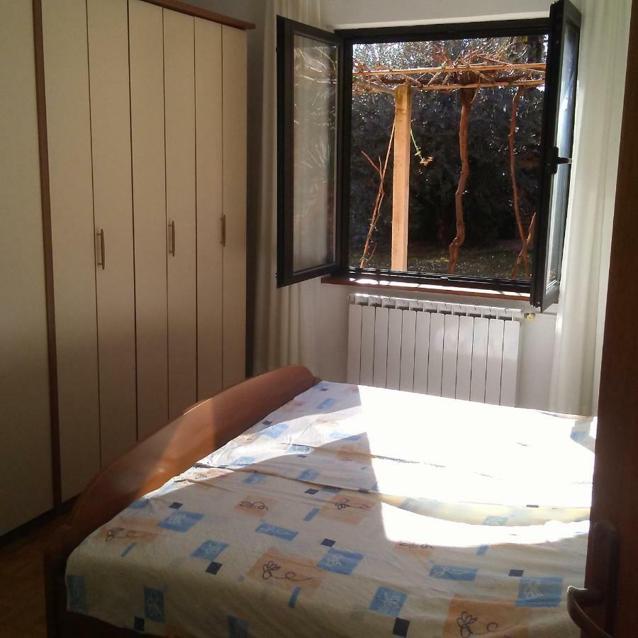 Apartment Golemac Portorož Exteriör bild