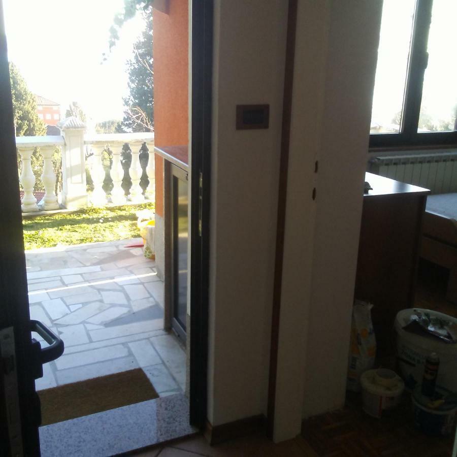 Apartment Golemac Portorož Exteriör bild