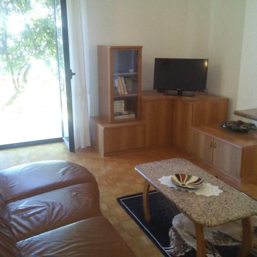 Apartment Golemac Portorož Exteriör bild